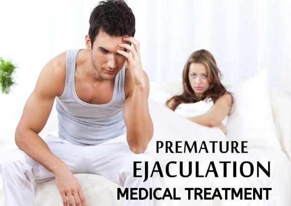 Premature Ejaculation Medical Treatment Lal Clinic