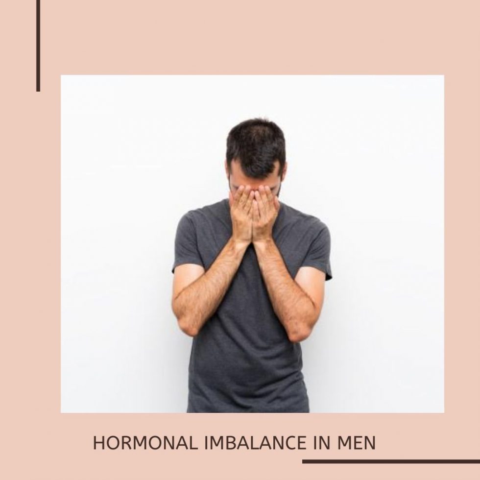 Hormonal Imbalance In Men 9205