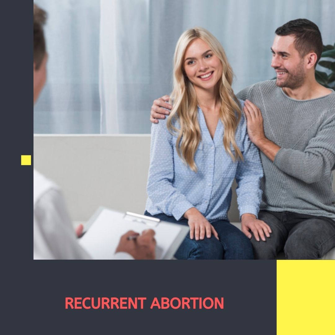 case study recurrent abortion