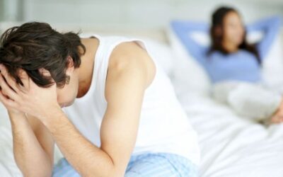 Consultation Specialized In Ejaculation Disorders