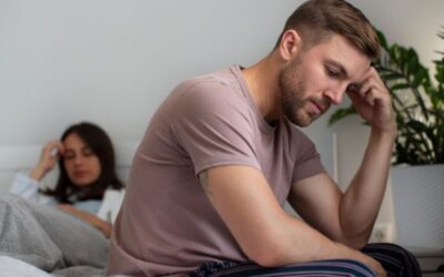Why Self-Medication for ED Can Make the Problem Worse