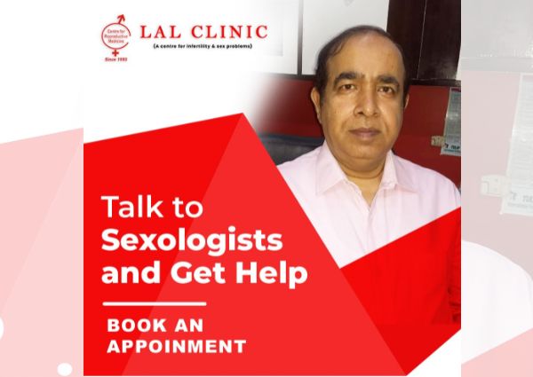 Doctor K Lal | Sexologist Specialist