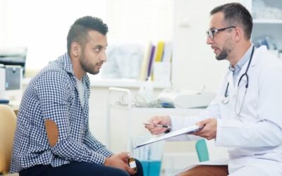 Male Fertility Problems Are Rising — Why Early Testing Saves Time and Stress