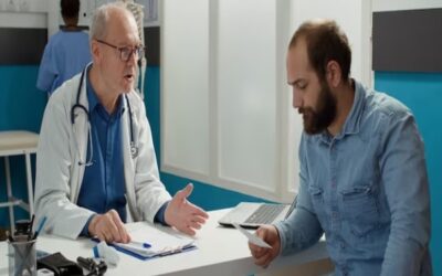 Modern Men and Hidden Sexual Disorders: What You Must Know