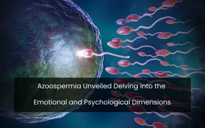 Azoospermia Unveiled Delving into the Emotional and Psychological Dimensions