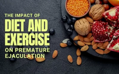 The Impact of Diet and Exercise on Premature Ejaculation