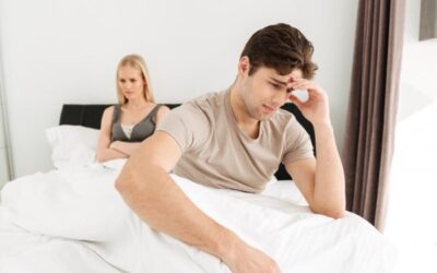 Overtraining Syndrome: How Hardcore Workouts Crash Sex Hormones