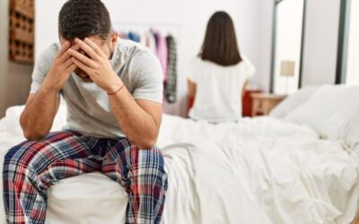 Morning Erections Gone? Why That’s a Sign You Shouldn’t Ignore