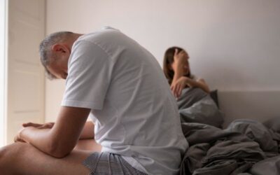 Male Fertility Problems Are Rising — Why Early Testing Saves Time and Stress