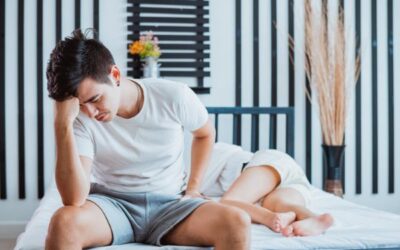 Erectile Dysfunction Is Treatable: Why Suffering in Silence Is a Mistake