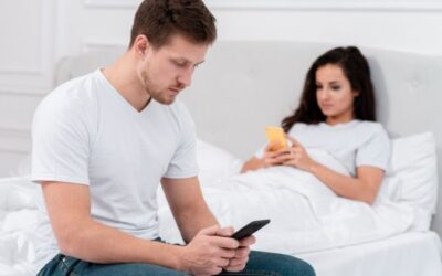 Male Reproductive Health After 35: Prevention Is Better Than Cure