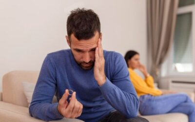 How Diabetes Quietly Destroys Male Sexual Health