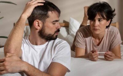 How Climate Change and Pollution Are Impacting Male Fertility Rates