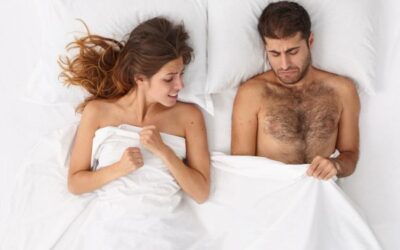 Gupt Rog Awareness: Breaking the Silence Around Hidden Sexual Issues