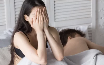 Why Early Diagnosis Protects Both Your Health and Marriage