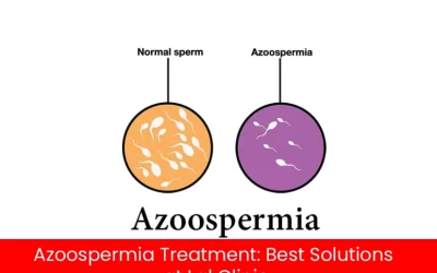 Azoospermia Treatment: Best Solutions at Lal Clinic
