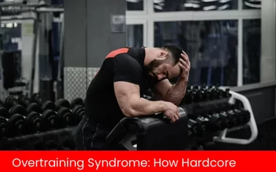 Overtraining Syndrome: How Hardcore Workouts Can Harm Your Sex Hormones