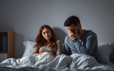 Enlarged Prostate and Sexual Dysfunction: Is There a Connection