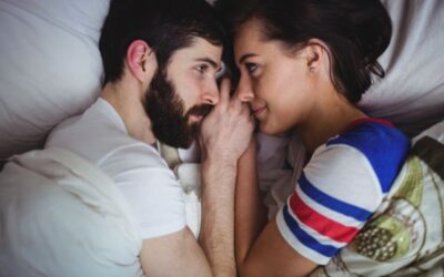 Don’t Ignore Erectile Dysfunction, It Could Be Your Body’s First Warning Sign