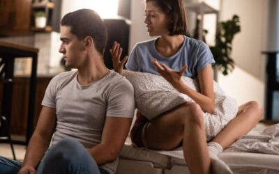 Temporary Erectile Issues vs Chronic ED — When Should You See a Specialist?