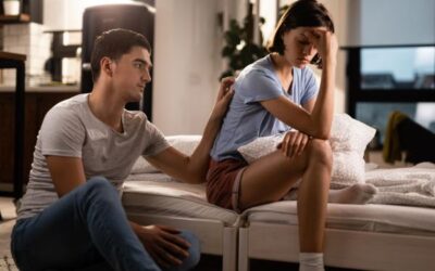 The Psychological Toll of Male Infertility — And Why Support Matters