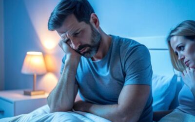 Is Fatigue Killing Your Sex Drive? The Medical Reasons Behind It