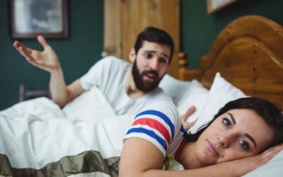 Is Your Erectile Problem Physical or Psychological? How to Tell the Difference